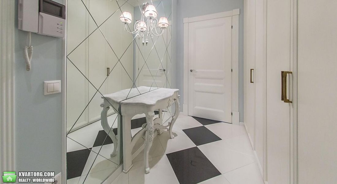 Rent out 2-room apartment. Киев,  Леси Украинки бул — photo 10
