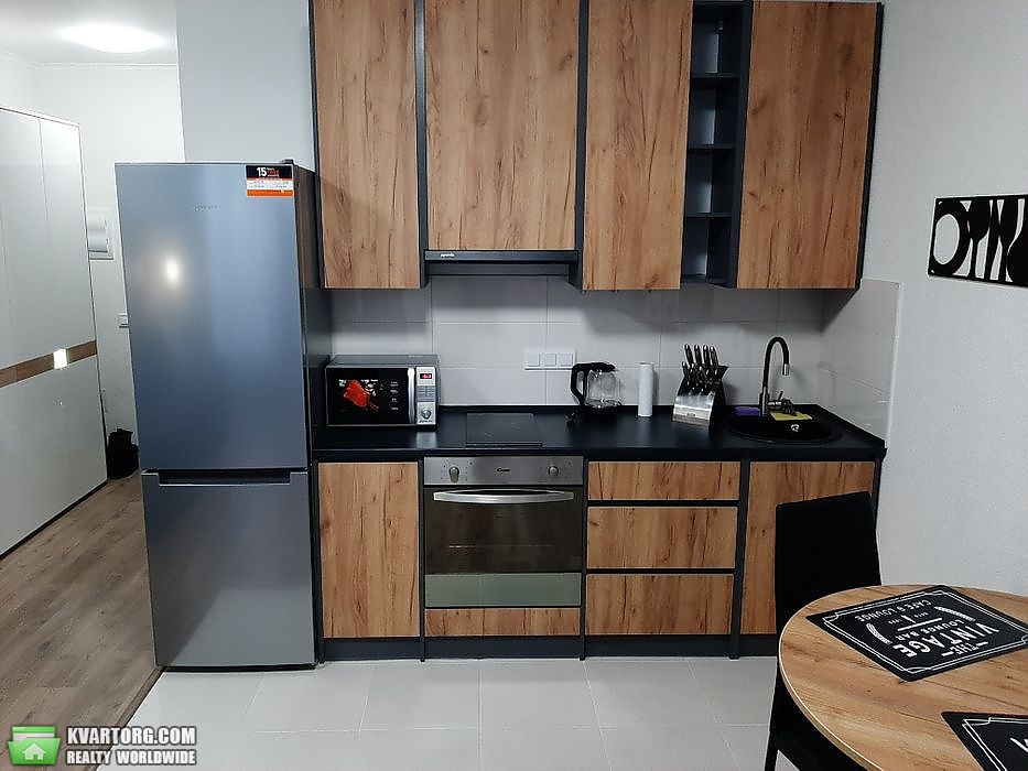 Rent out 1-room apartment. Киев,  Пчелки — photo 2