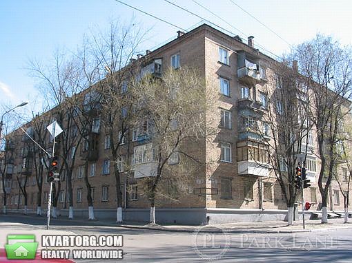 Sell 2-room apartment. Киев,  Волынская — photo 5