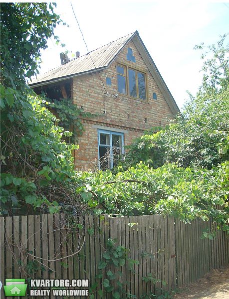 Sell house. Борисполь, 5-я Вишневая — photo 1