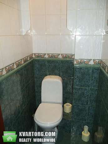 Rent out 3-room apartment. Киев,  Богатырская — photo 6