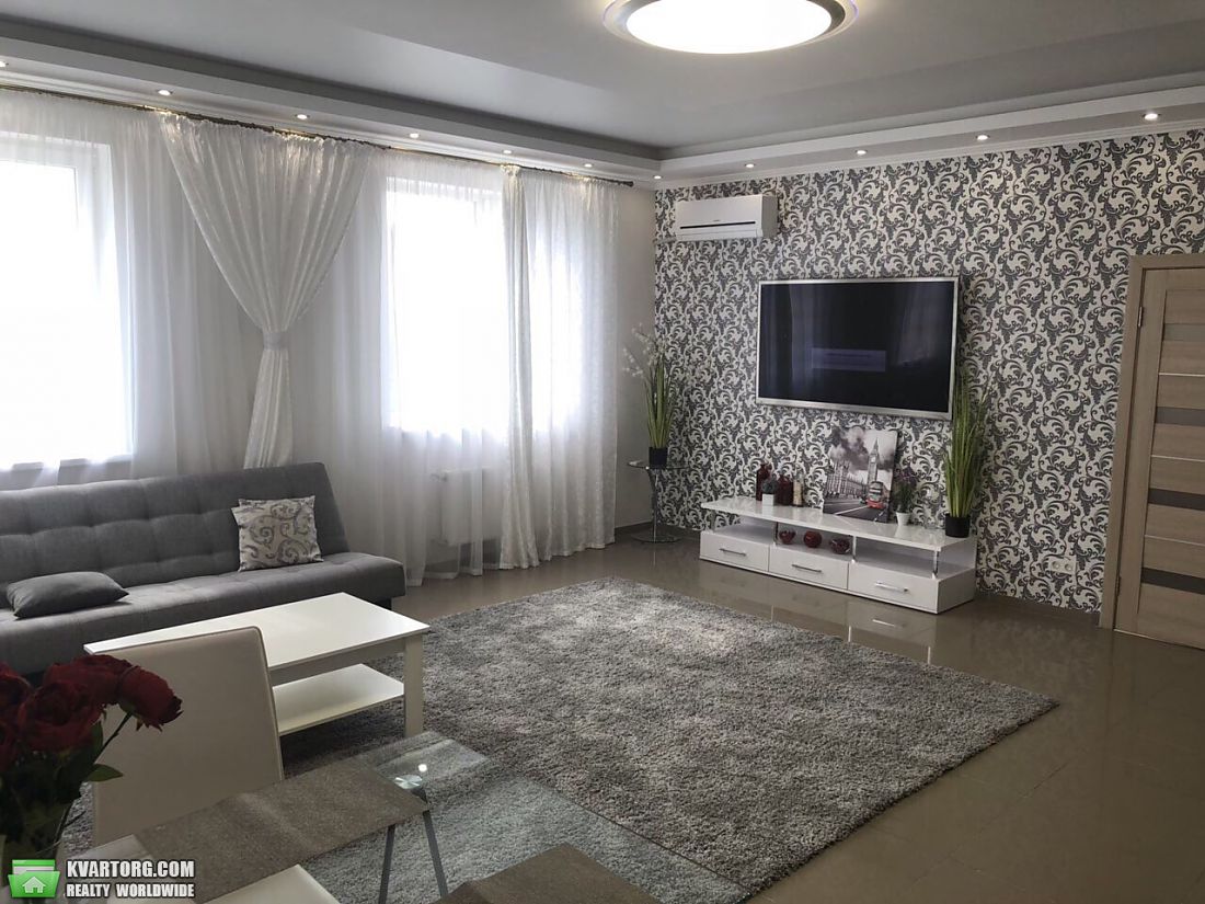 Sell 2-room apartment. Одесса, Червоный Хутор — photo 4