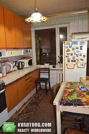 Rent out 2-room apartment. Днепропетровск,  Правды пр — photo 5