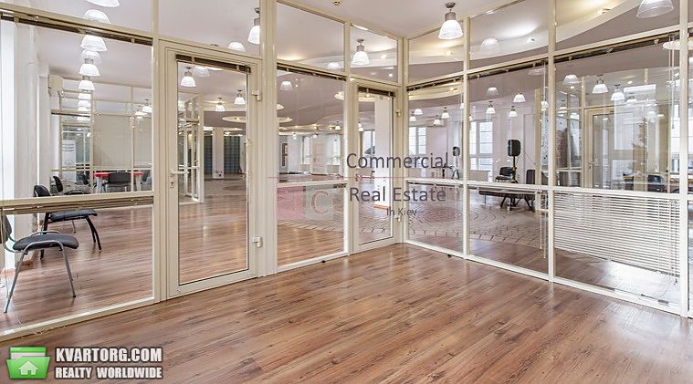 Rent out office. Киев,  ул.Благговутовская, — photo 1
