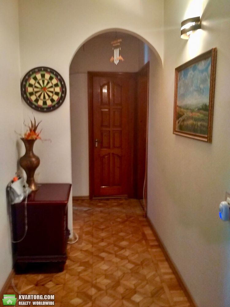 Sell 3-room apartment. Одесса, Архитекторская — photo 2