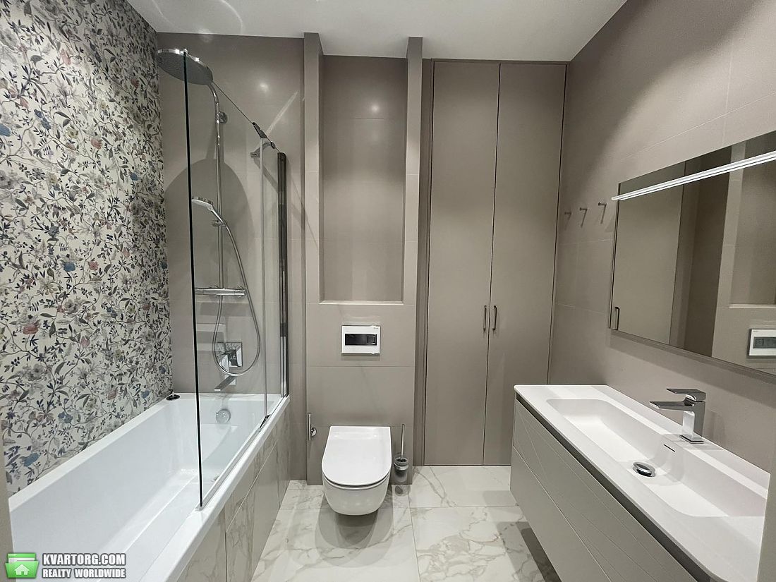 Rent out 3-room apartment. Киев,  Никольско-Слободская — photo 7