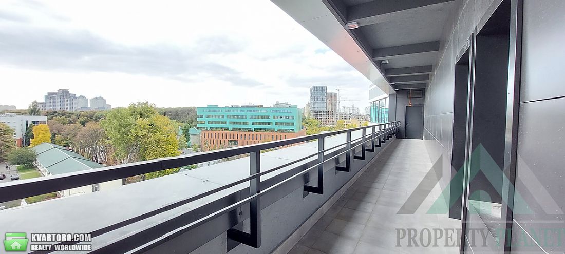 Rent out office. Киев, Зоологическая — photo 7