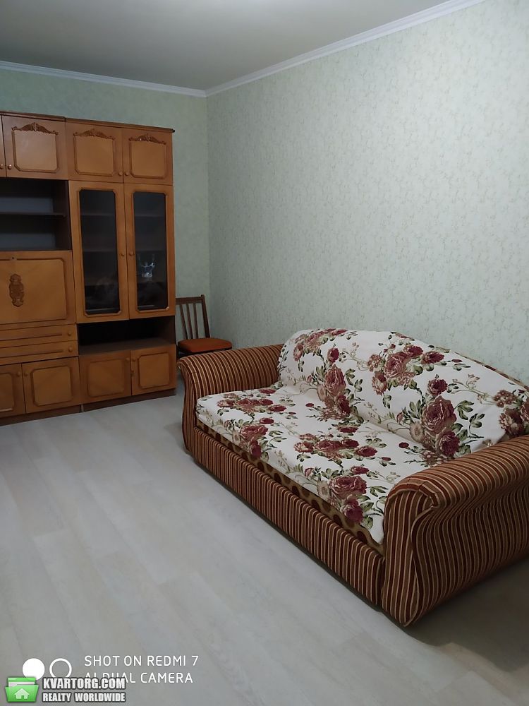 Rent out 1-room apartment. Киев,  Заболотного — photo 1