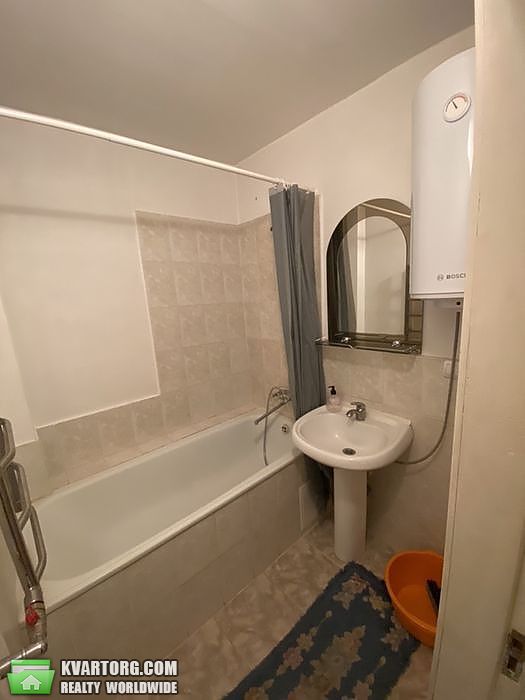 Rent out 2-room apartment. Киев,  Братиславская — photo 6