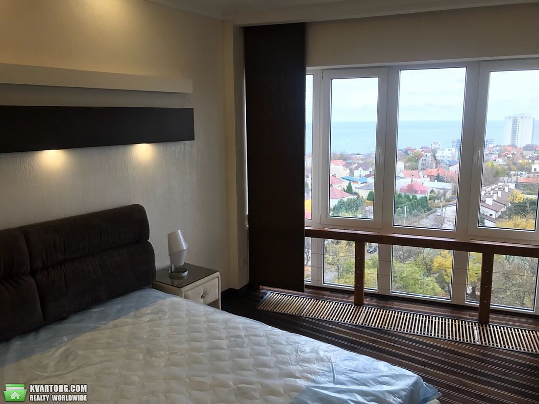 Sell 1-room apartment. Одесса, Аркадийский переулок — photo 1