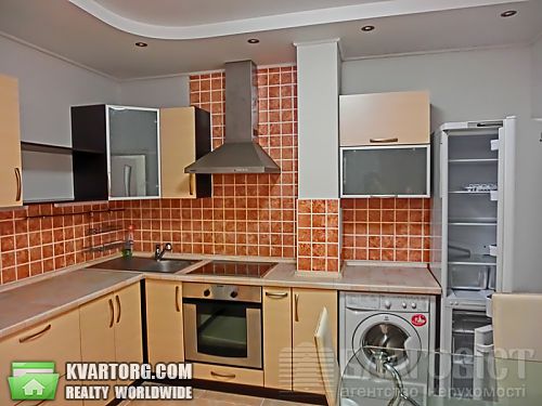 Sell 1-room apartment. Киев, Ломоносова — photo 6