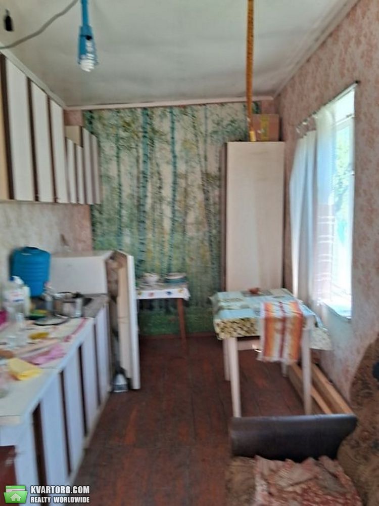 Sell house. Киевская обл., Пороскотень — photo 3