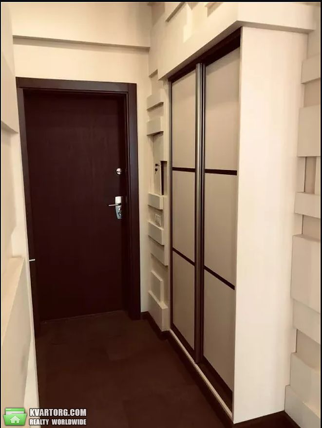 Rent out 1-room apartment. Киев, Герое Сталинграда — photo 9