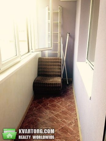Rent out 1-room apartment. Киев,  Вишняковская — photo 8