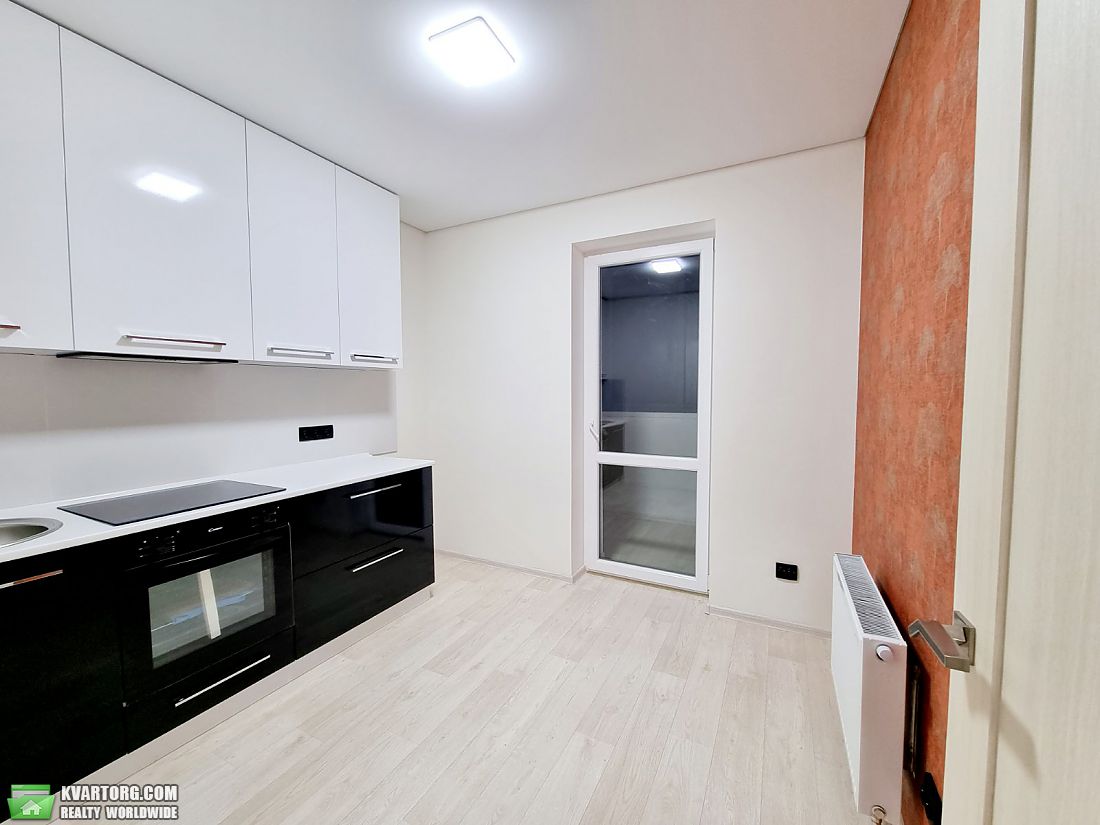 Sell 1-room apartment. Харьков, Борткевича — photo 1