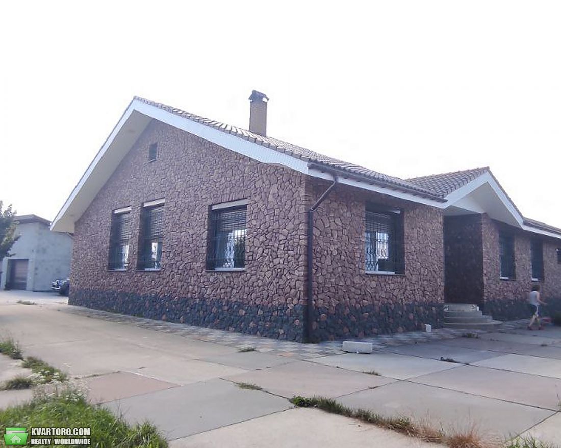 Sell house. Киевская обл., Шпитьки — photo 1