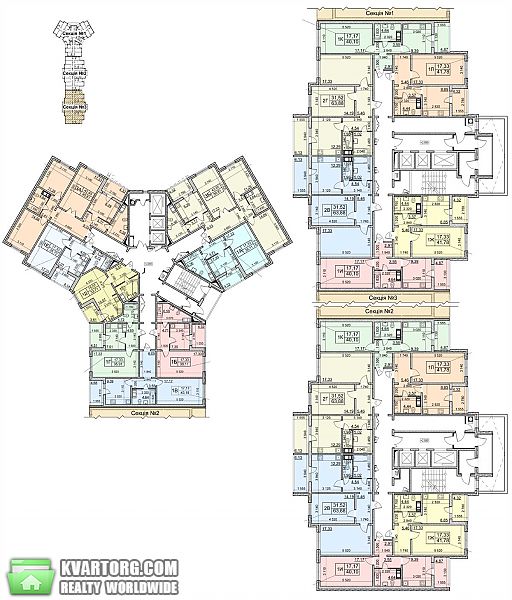 Sell 2-room apartment. Киев, Чавдар — photo 4