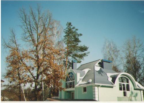 Sell house. Киев, Брест-Литовское шоссе — photo 2