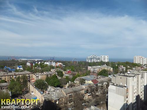 Rent out 3-room apartment. Одесса, Базарная — photo 2