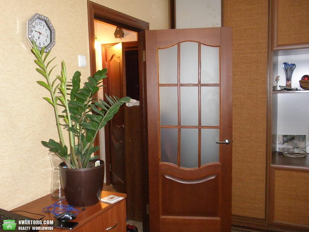 Sell 1-room apartment. Киев, Рокосовского  маршала — photo 1