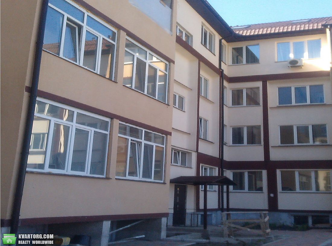 Sell 1-room apartment. Киев,  Вильямса — photo 1