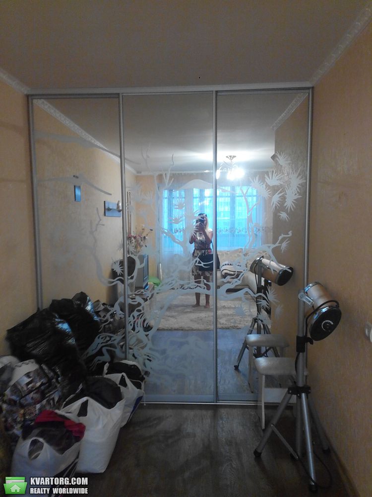 Rent out 1-room apartment. Днепропетровск, богомаза — photo 6