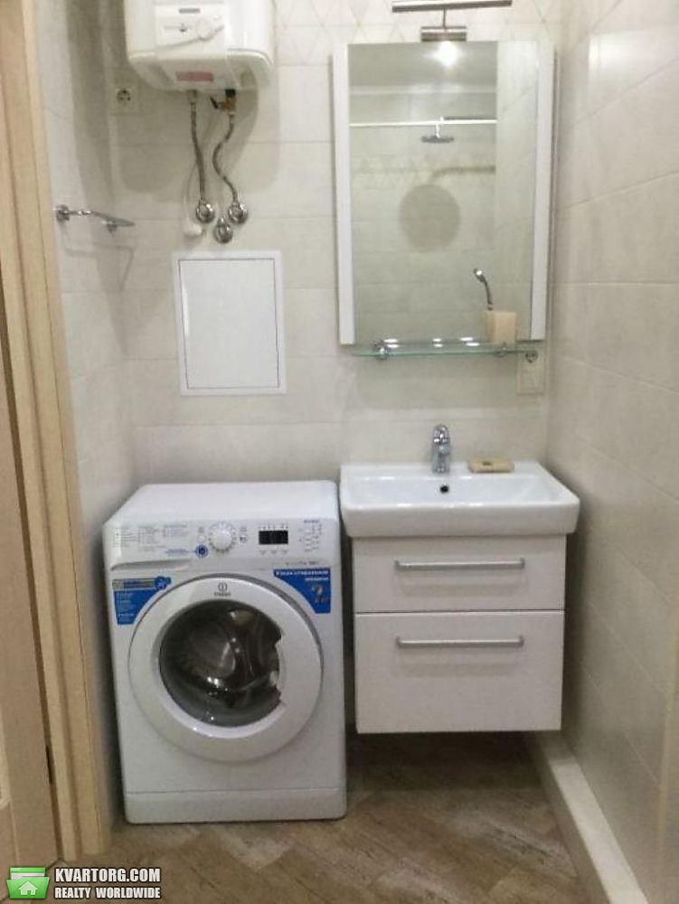 Rent out 2-room apartment. Киев,  Голосеевский пр — photo 7