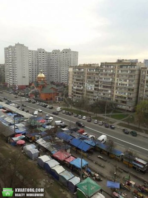 Sell 1-room apartment. Киев, Чернобыльская — photo 9