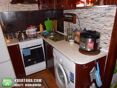 Sell 1-room apartment. Киев, Шамрыло — photo 2