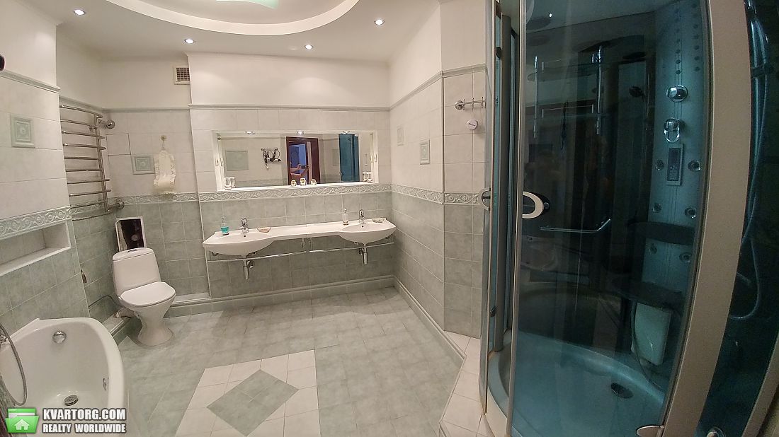 Rent out 4-room apartment. Киев,  Окипной — photo 8
