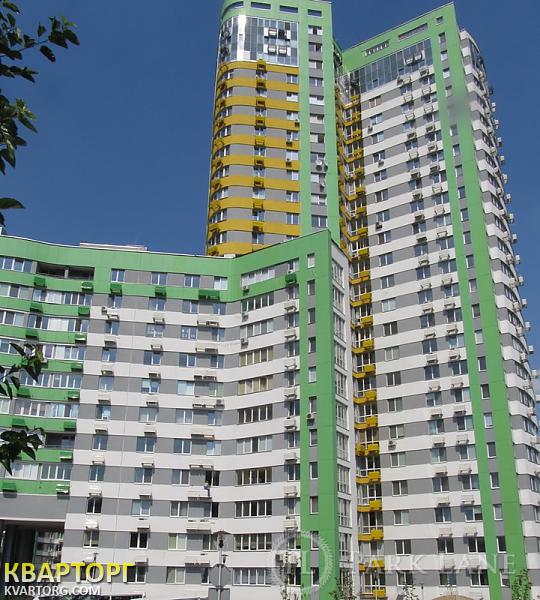 продам 3-комнатную квартиру. Киев,   Вышгородская - фото 1