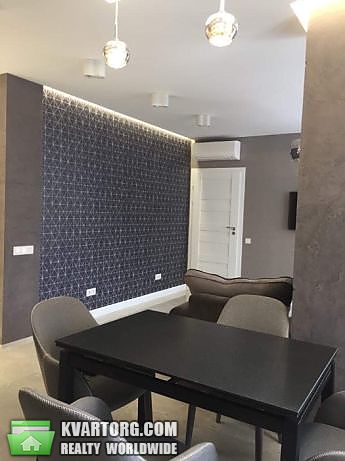 Rent out 2-room apartment. Киев, Валерия Лобоновского — photo 4