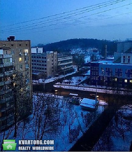 Sell 1-room apartment. Киев,  Мостицкая — photo 1