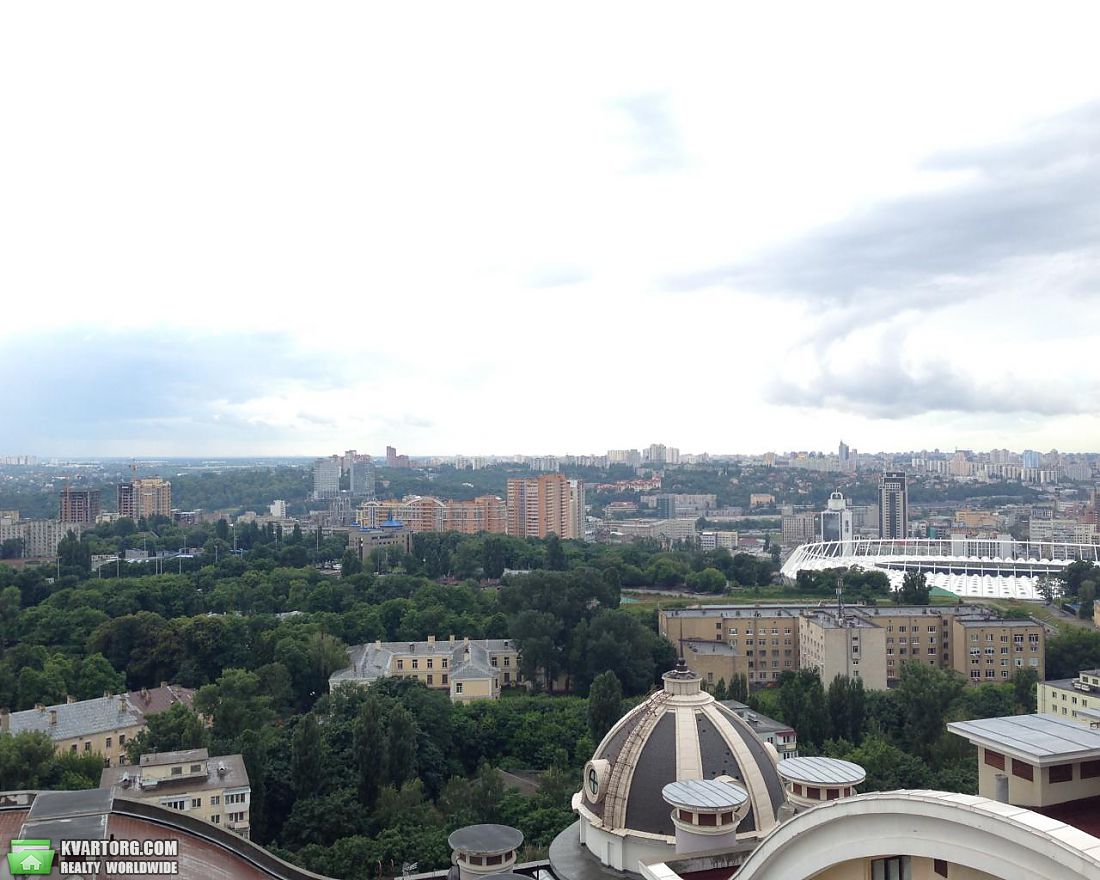 Rent out 4-room apartment. Киев,  Леси Украинки бул — photo 5