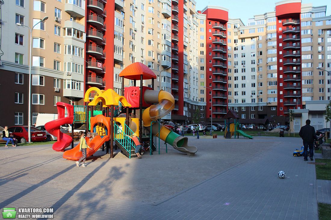 Sell 3-room apartment. Киев,  Ломоносова — photo 9