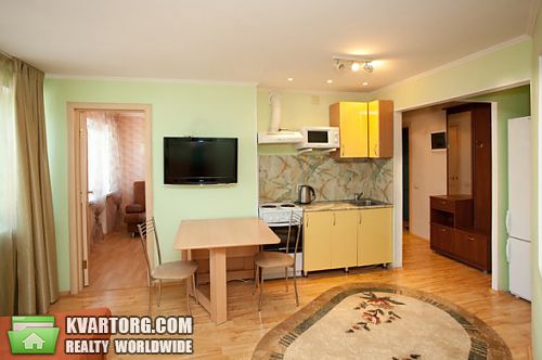 Rent out 1-room apartment. Харьков, Дмитриевская — photo 1