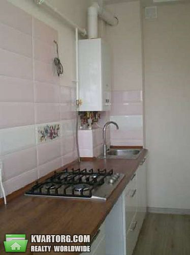 Sell 1-room apartment. Киев, Луценка — photo 3