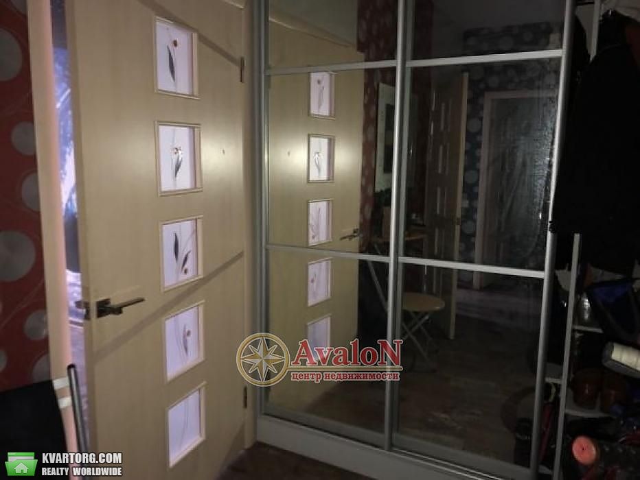 Sell 1-room apartment. Одесса, Разумовская — photo 1