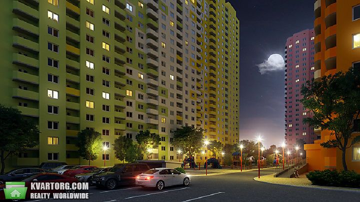 Sell 2-room apartment. Киев, Трутенко — photo 2