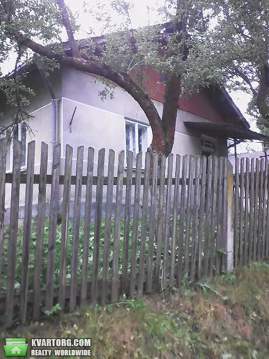 Sell house. Ивано-Франковск, Шевченко — photo 3
