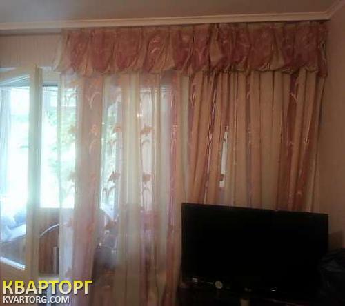 Sell 1-room apartment. Киев,  Семьи Сосниных — photo 1