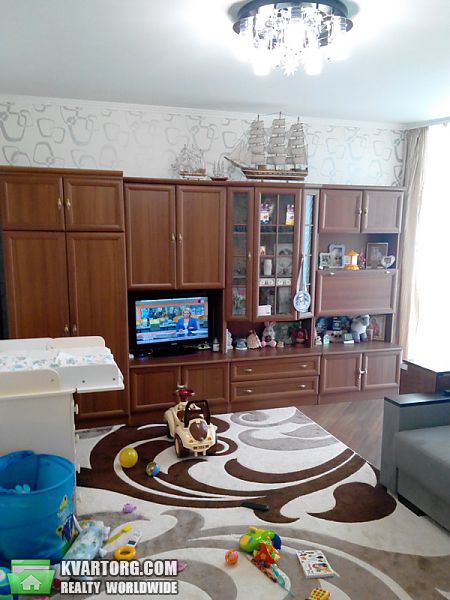 Sell 1-room apartment. Киев, Кольцова бул — photo 2