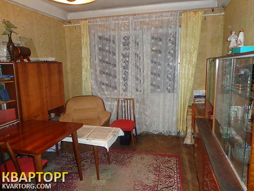Sell 2-room apartment. Киев, Героев Севастополя — photo 5