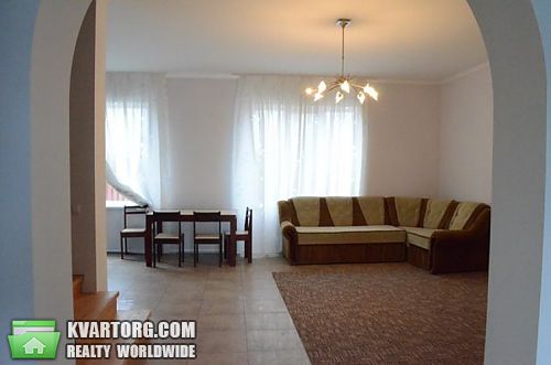 Rent out Townhouse. Киевская обл., Гатное — photo 1