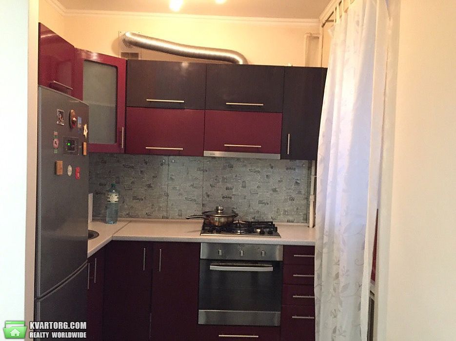 Sell 1-room apartment. Киев,  Осиповского — photo 6