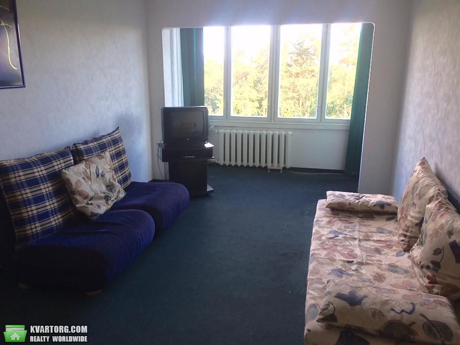 Sell 3-room apartment. Киев,  Полковая — photo 6