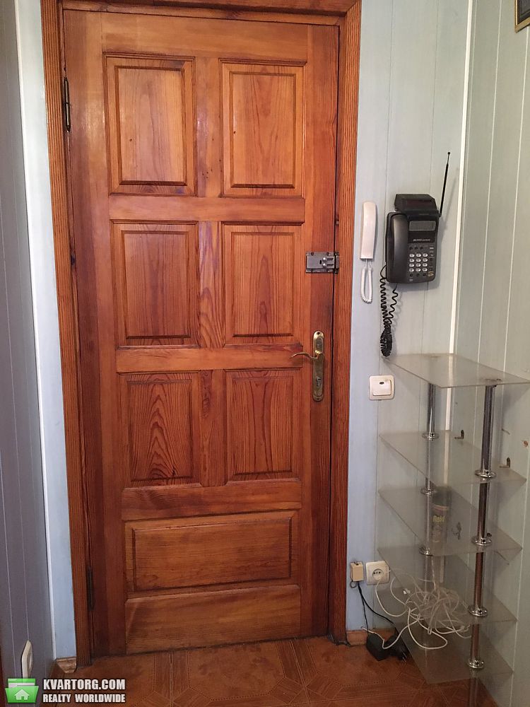 Rent out 1-room apartment. Киев,  Касияна — photo 9