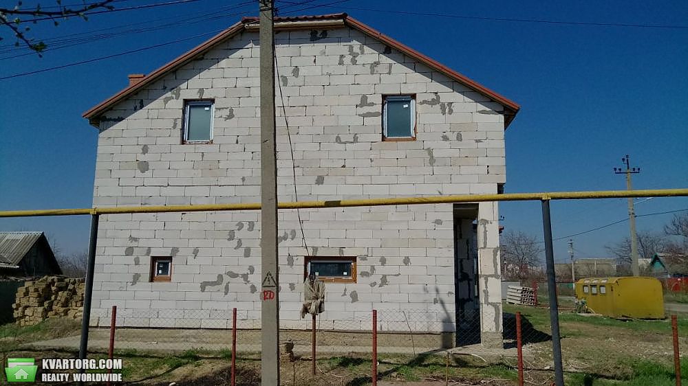Sell house. Одесса, пер.Коминтерна — photo 4