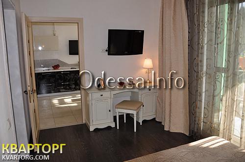 Rent out 3-room apartment. Одесса, Военный спуск — photo 6