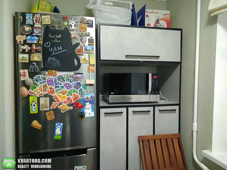 Sell 1-room apartment. Киев,  Правды пр — photo 2